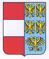 Wappen von Zwettl-Niederösterreich