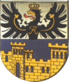 Wappen der Königsstadt