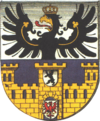 Wappen der Spandauer Vorstadt