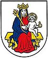 Wappen von Šamorín
