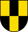 Wappen von Döttingen