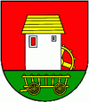 Wappen von Kručov