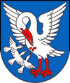 Wappen von Lučenec