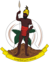 Wappen Vanuatus