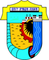 Wappen von Jerocham