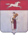 Wappen von Schpola