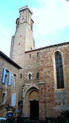 Kirche Saint-Michel