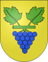 Wappen von Cugnasco-Gerra