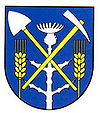 Wappen von Dedina Mládeže