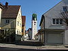 Dietenheim: Kirchstrasse