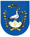 Wappen von Divín