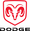 Dodge Logo ab 1994.svg