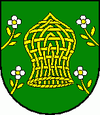 Wappen von Dolné Saliby