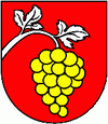 Wappen von Egreš