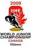 Logo der Weltmeisterschaft der U20-Junioren