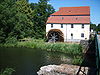 Elstermühle in Plessa