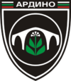 Wappen von Ardino