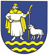 Wappen von Trenčianska Teplá
