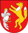 Wappen von Hendrichovce