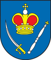 Wappen von Dedinky