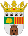 Wappen von Almudévar