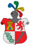 Wappen von Berja