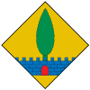 Wappen von Chiprana