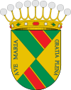 Wappen von Manzanares el Real
