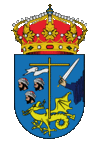 Wappen von San Millán de la Cogolla