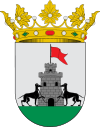 Wappen von Torre Alháquime