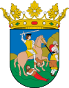 Wappen von Vélez-Málaga