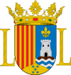 Wappen von Xàbia