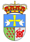 Wappen von Langreo