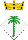 Wappen von Campdevànol