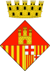 Wappen von Castellar del Vallès