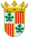 Wappen von Figueres