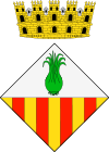 Wappen von Sabadell