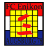Logo des FC Enikon Augsburg