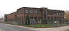 Chemische Fabrik v. Heyden, Forststraße, 2008