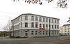 Chemische Fabrik v. Heyden, Meißner Straße, Ecke Forststraße, 2008