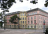 Chemische Fabrik v. Heyden, Meißner Straße 35, 2008