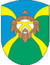 Wappen von Fastiw