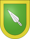 Wappen von Ferlens