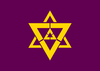Flagge/Wappen von Fukuchiyama