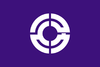 Flagge/Wappen von Kōnosu