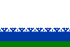 Flag of Nenets Autonomous District.svg