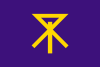 Flagge/Wappen von Ōsaka