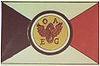 Flag of the East African Railroad Company 1900.jpg