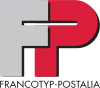 Francotyp-Postalia-Logo