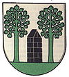 Wappen von Fräschels